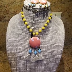 Plunder design jewelry